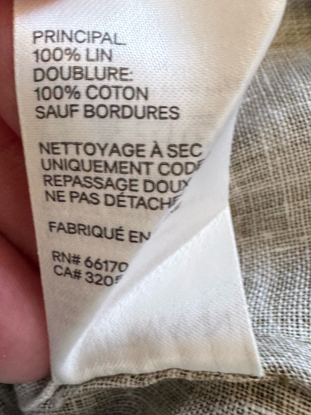 NWT ZIMMERMANN Violet Bandana Khaki Play Suit Tie-Waist Romper Size AUS 0 US 4 - Picture 15 of 16